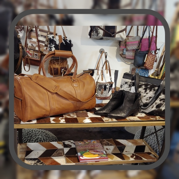 Boho Western Vibe Boutique! Based in Montana🥰 - Picture 5 of 7